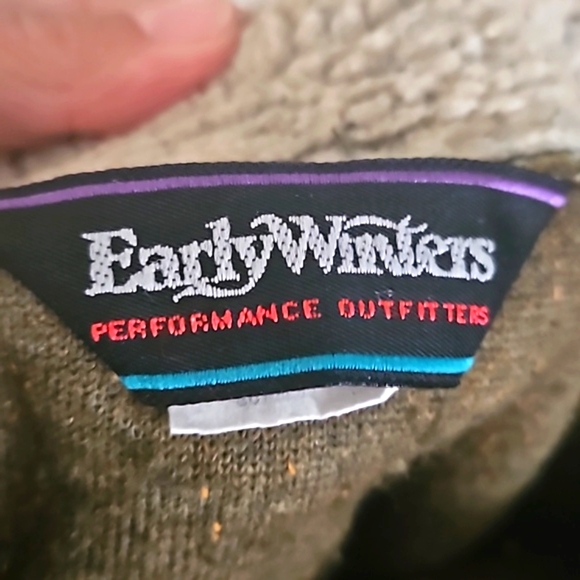 lambswool woolmark knit Set - Picture 13 of 15